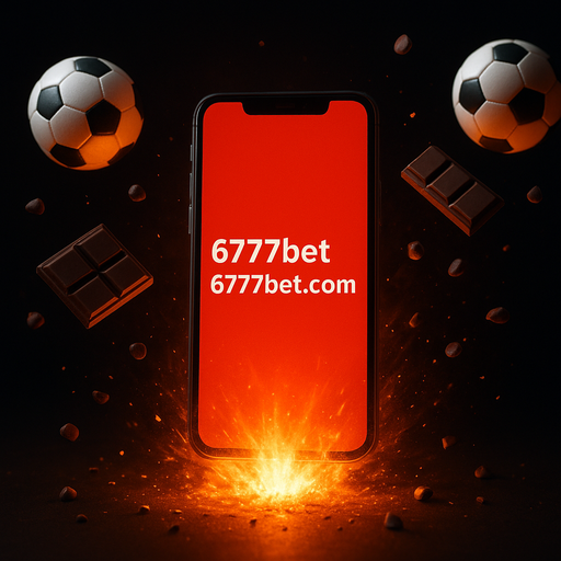 Descubra os Melhores Slots no 6777bet com Prêmios Incríveis