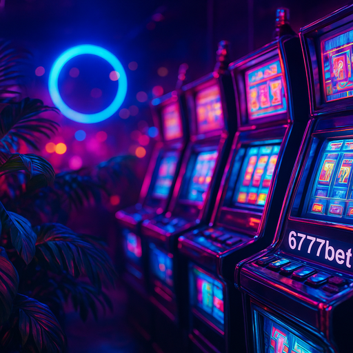 6777bet: Apostas Online com Segurança e Serviço Profissional