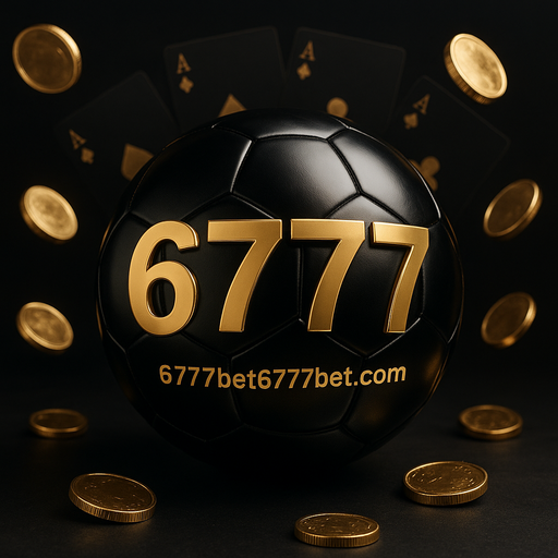 6777bet: Apostas Online com Segurança e Serviço Profissional