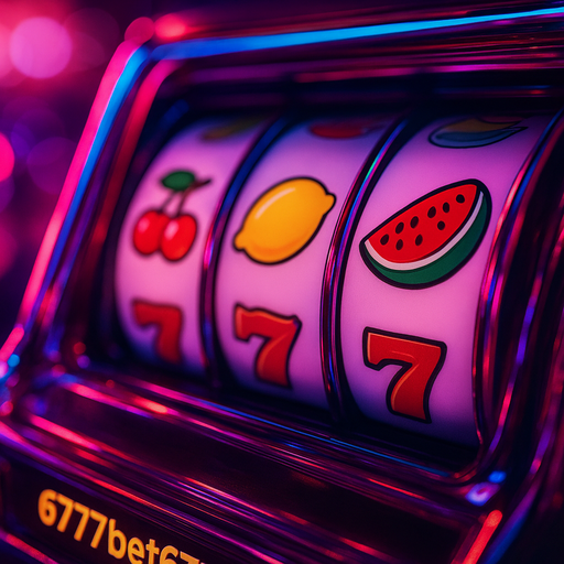 Experiência imersiva em jogos de cassino com 6777bet e apostas seguras