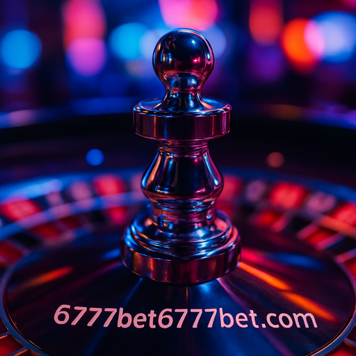 Aposte com 6777bet: Sua Plataforma de Esporte em Foco no Brasil