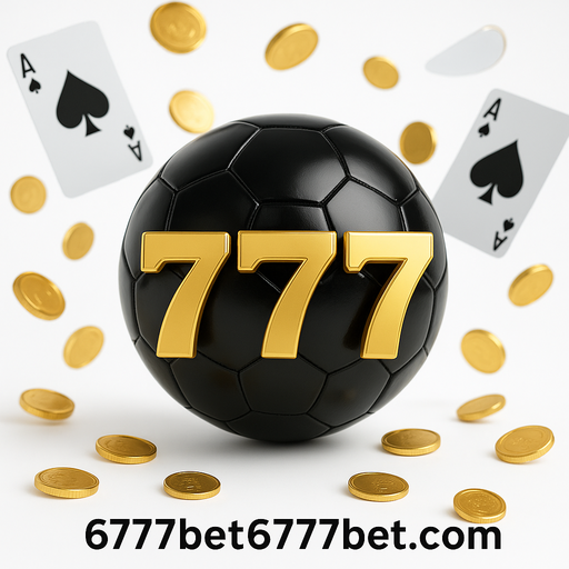 Descubra as Ofertas Exclusivas da 6777bet e Ganhe Mais