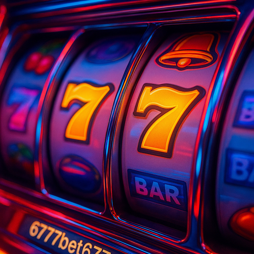 6777bet: Bonificações e Ofertas Incomparáveis