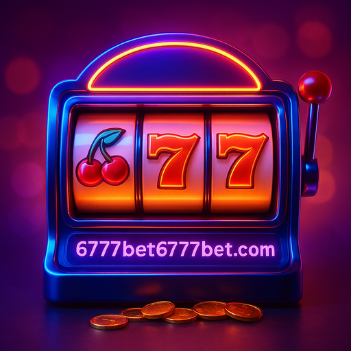 6777bet: Plataforma Premiável e Segura