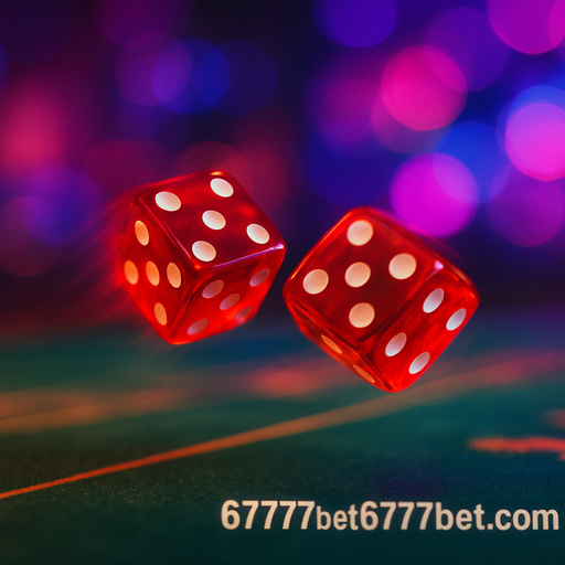 Experimente o Acesso Seguro Premium em 6777bet