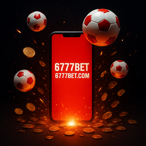 6777bet: Bonificações e Ofertas Incomparáveis