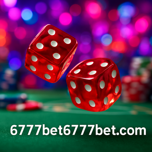 6777bet: Especialistas em Apostas Esportivas no Brasil