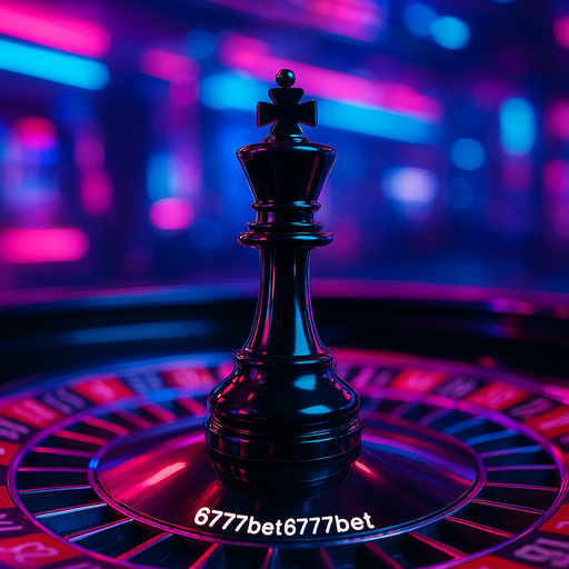 6777bet: Plataforma Premiável e Segura