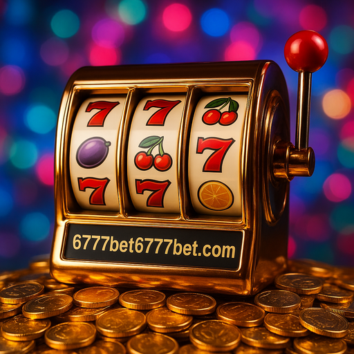 6777bet: Experimente a Emoção Instantânea e Altos Lucros do Crash