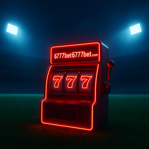 Descubra o Mundo das Apostas com o App 6777bet